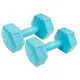 Image 2 for Гантелі для фітнесу композитні Hop-Sport HS-C020DH 2х2кг