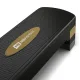 Image 11 for Степ платформа Hop-Sport HS-PP033AS чорно-золота