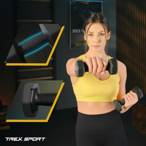 Прочный и антискользящий материал