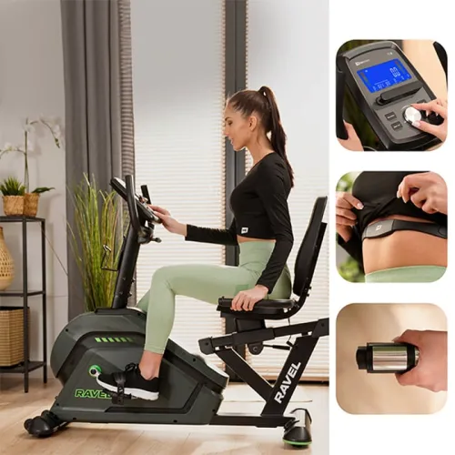 Вимірювання пульсу: