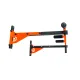 Image 7 for Настенный турник Besport 3 хвата BS-T0004 красный РАСПРОДАЖА