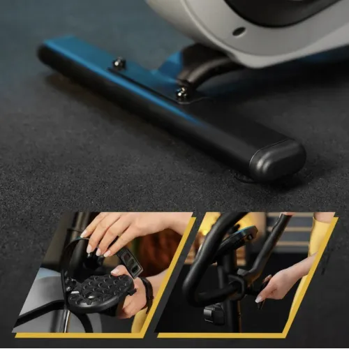 Екологічність та енергонезалежність - Тренуйтеся з користю для планети Екологічність та енергонезалежність - Тренуйтеся з користю для планети