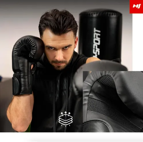 Комфорт під час кожної хвилини тренування