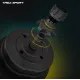 Image 5 for Гантели композитные TREX Sport TX-010SK 2х10кг