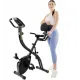 Image 8 for Велотренажер Trex Sport TX-360XB PYRO магнитный черный