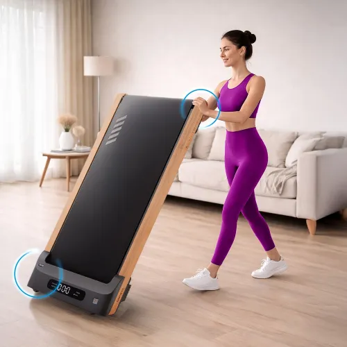 Продуманий дизайн і комфорт у використанні