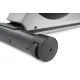 Image 7 for Горизонтальный велотренажер HS-040L Root черно-серебристый - model 2020