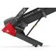 Image 12 for Бігова доріжка Hop-Sport HS-1400LB Bolt