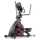 Image 1 for Орбитрек электромагнитный Hop-Sport HS-300CF Spectre с телеметрическим поясом + мат под тренажер