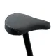 Image 7 for Велотренажер Fitline ES-8005 Point механічний червоний