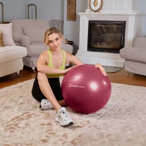 Оптимальний розмір для правильного положення тіла