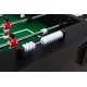 Image 2 for Настільний футбол Hop-Sport Evolution Black/Red