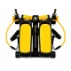 Image 5 for Степпер Besport BS-9010HR Trekka чорно-жовтий