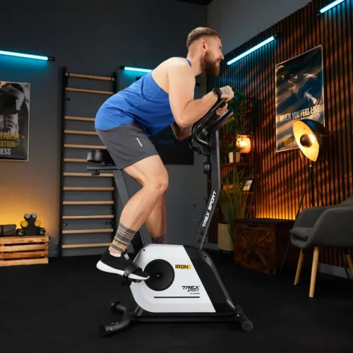 Почувствуйте, как меняется ваше тело и настроение