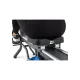 Image 7 for Гребний тренажер Hop-Sport HS-160WR Hydro з водним опором + мат