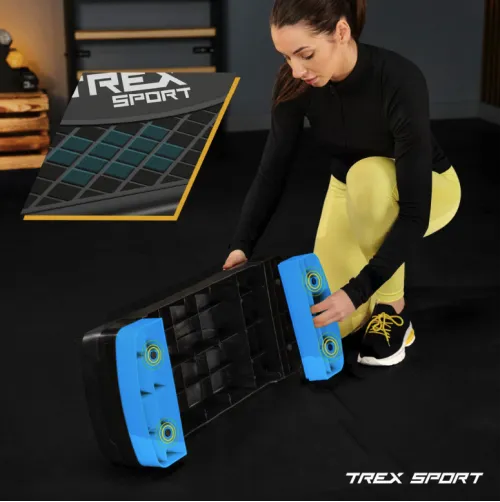 Регулювання висоти під будь-який рівень підготовки