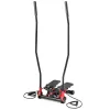 Степпер Hop-Sport HS-045S Slim красный
