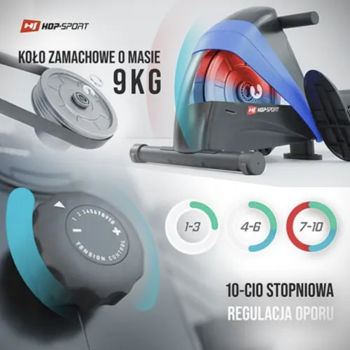 Індивідуальне налаштування опору - без зайвих складнощів Індивідуальне налаштування опору - без зайвих складнощів