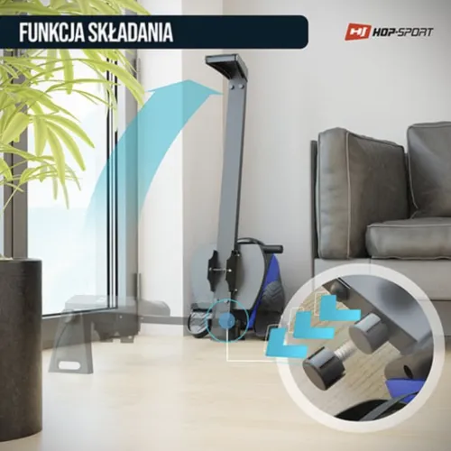 Ідеальний для дому - мобільний, компактний, складаний Ідеальний для дому - мобільний, компактний, складаний