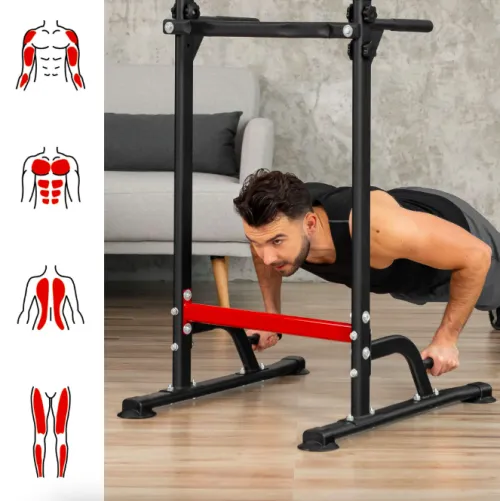 Широкі можливості тренування Широкі можливості тренування