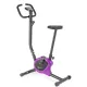 Image 4 for Велотренажер Hop-Sport HS-010H Rio фіолетовий