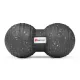 Image 1 for Массажный мяч двойной EPP 120 мм Hop-Sport HS-P120DMB
