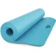 Image 2 for Коврик для йоги TX-019NGM NBR 1см 190х80 блакитний