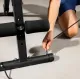 Image 17 for Лавка тренувальна Hop-Sport HS-1030 із фіксатором для ніг