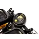 Image 7 for Степпер Besport 2в1 BS-9003 Twist DUO черно-желтый