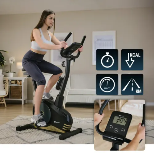 Багатофункціональний тренувальний комп'ютер Багатофункціональний тренувальний комп'ютер