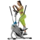 Image 13 for Орбітрек магнітний Hop-Sport HS-400B Icon сріблястий