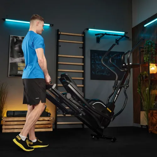 Міцна і сучасна конструкція - стиль, що вписується в будь-який інтер'єр