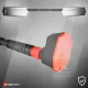 Image 5 for Турнік розсувний Hop-Sport HS-M070DP