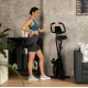 Image 11 for Велотренажер Hop-Sport HS-3020X Quest X-Bike чорно-червоний