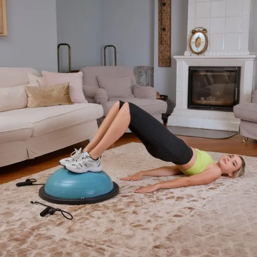 Двостороннє використання - більше вправ, більше результату