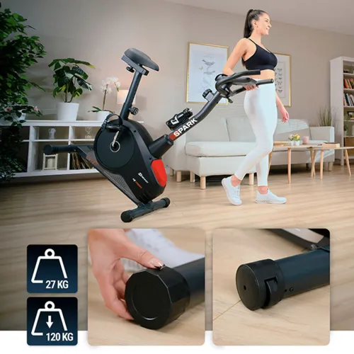 Зручне переміщення та адаптація до підлоги Зручне переміщення та адаптація до підлоги