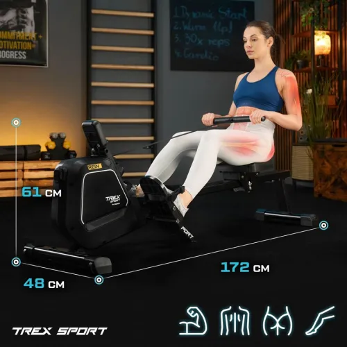 Основні характеристики: