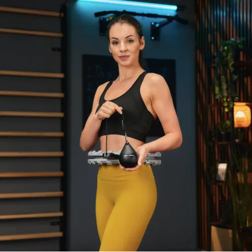 Нагрузка под контролем - настройка интенсивности под себя