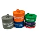Image 9 for Резинка для фитнеса Hop-Sport 16-39кг HS-L032RR фиолетовая