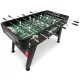 Image 2 for Настільний футбол Hop-Sport Corner чорно-золотистий