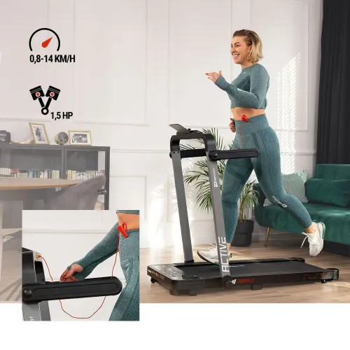 Широкі тренувальні можливості Широкі тренувальні можливості