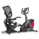 Image 9 for Горизонтальний велотренажер Hop-Sport HS-070L Helix червоний iConsole+