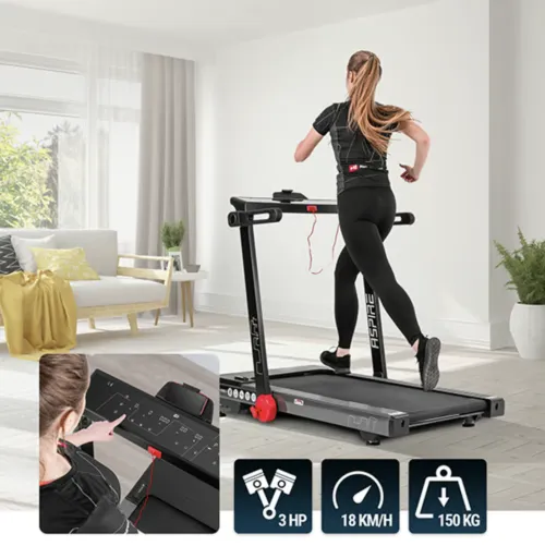 Повний контроль над тренуванням Повний контроль над тренуванням