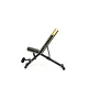 Image 7 for Набор Besport PowerPro гантели 2х18,5кг со скамьей WB-002