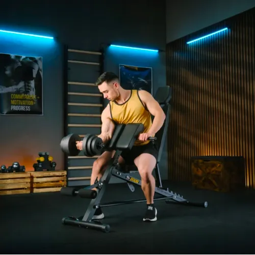 Сила у деталях: переваги парти Скотта