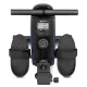 Image 5 for Гребний тренажер Hop-Sport HS-030R Boost синій