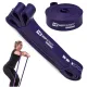 Image 15 for Резинка для фитнеса Hop-Sport 16-39кг HS-L032RR фиолетовая