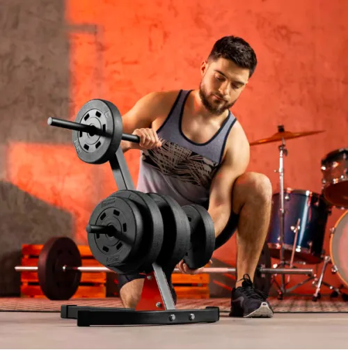 Устойчивость и безопасность во время ежедневных тренировок