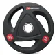 Image 2 for Набір дисків олімпійських Hop-Sport 2 х 10кг
