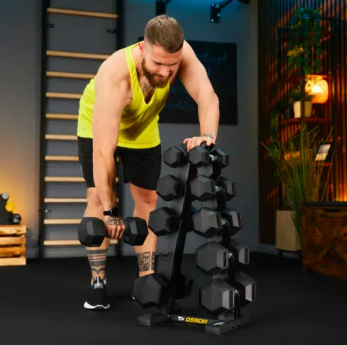 Идеальная организация домашних тренировок Идеальная организация домашних тренировок